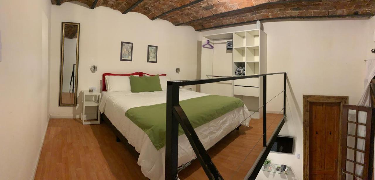 부에노스아이레스 Departamento Peron Obelisco 아파트 외부 사진