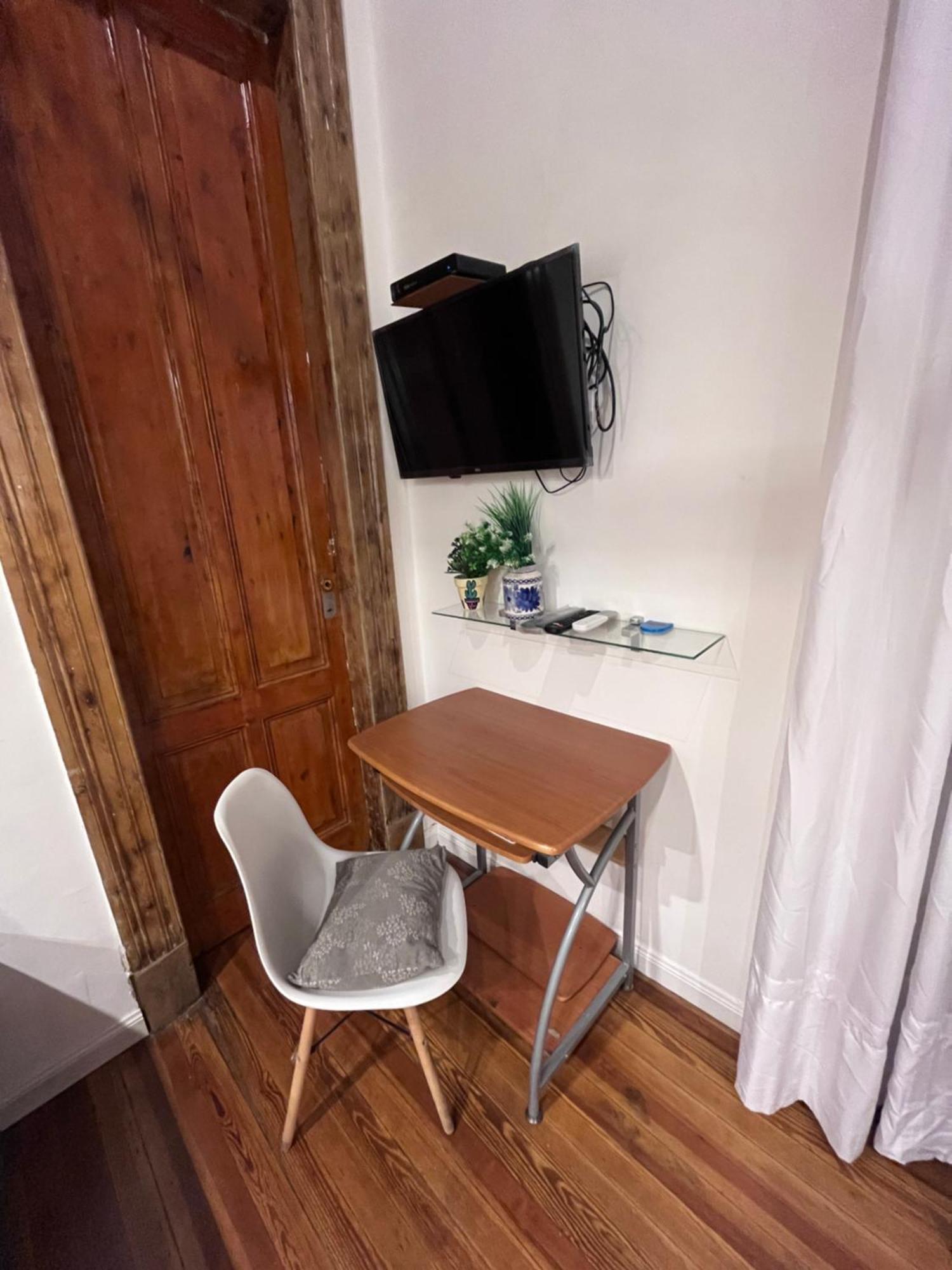 부에노스아이레스 Departamento Peron Obelisco 아파트 외부 사진