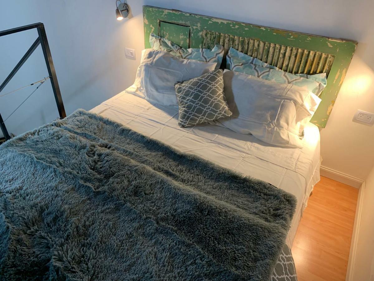 부에노스아이레스 Departamento Peron Obelisco 아파트 외부 사진