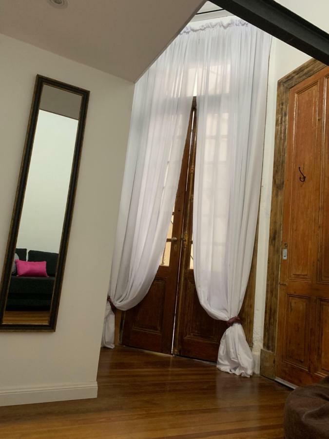 부에노스아이레스 Departamento Peron Obelisco 아파트 외부 사진