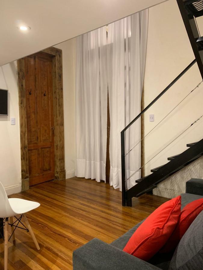 부에노스아이레스 Departamento Peron Obelisco 아파트 외부 사진